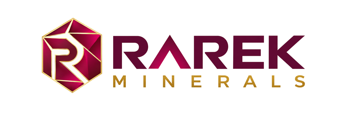 Rarek Minerals